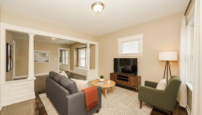 3870 W 19th St in Cleveland, OH - Building Photo - Building Photo