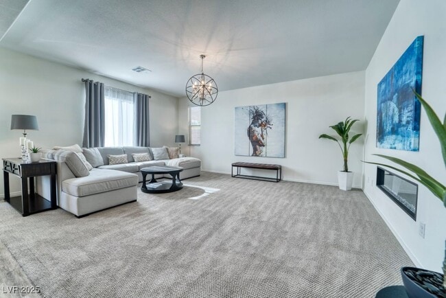 property at 5244 Fiery Sky Ridge St