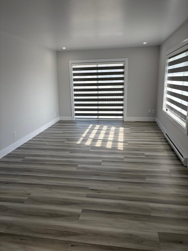 property at 695 Railway Av