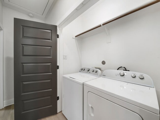 property at 8122 Double