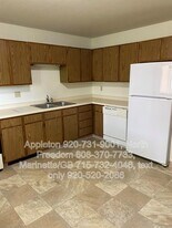 1115 12th St in Baraboo, WI - Building Photo