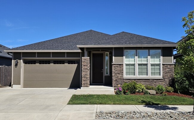 property at 13109 NE 60th Ave