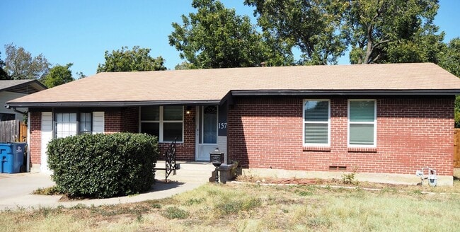 157 Harvard Ave in Lewisville, TX - Building Photo - Building Photo