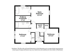 2436 Celosia Dr in Charlotte, NC - Building Photo - Building Photo
