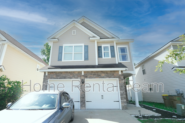 30 Summer Hill Way in Richmond Hill, GA - Building Photo - Building Photo