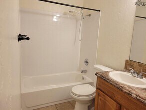 4131 McGaha Ave in Wichita Falls, TX - Building Photo - Building Photo