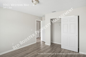 9061 Western Way in Jacksonville, FL - Building Photo - Building Photo