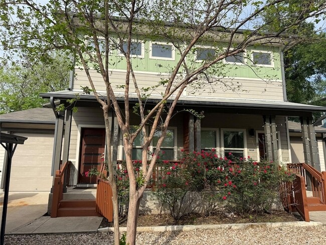 property at 3202 Merrie Lynn Ave