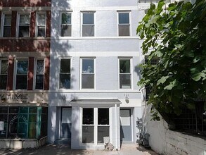 111 Rhode Island Ave NW in Washington, DC - Building Photo - Building Photo