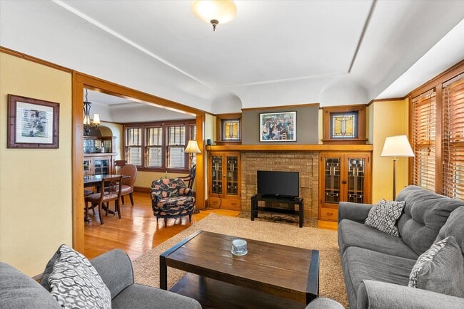 1830 N 56th St in Milwaukee, WI - Building Photo - Building Photo