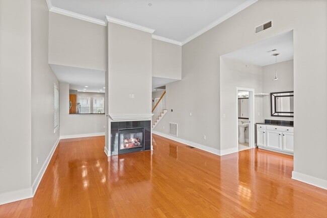 property at 2 Powder Mill Square