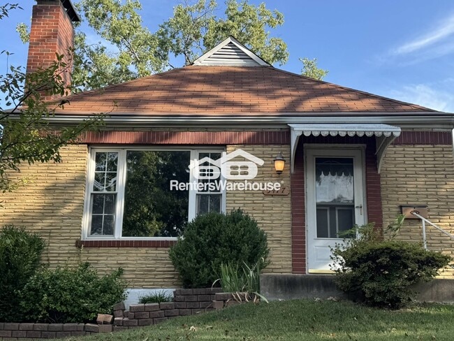 property at 5477 Oleatha Ave