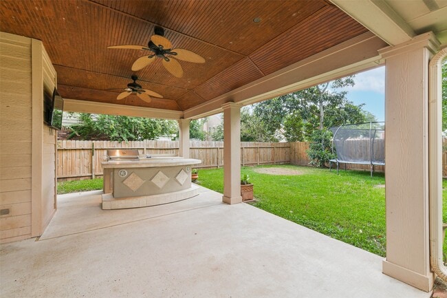 property at 3030 Jane Long League Dr