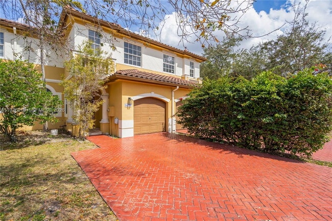 property at 14055 SW 51st Ln