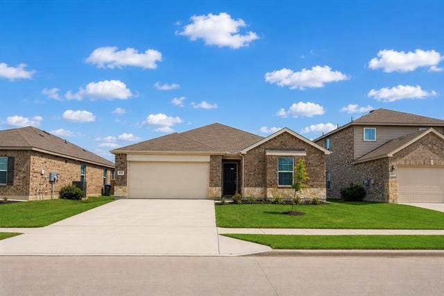 property at 4533 Greenham Ln.