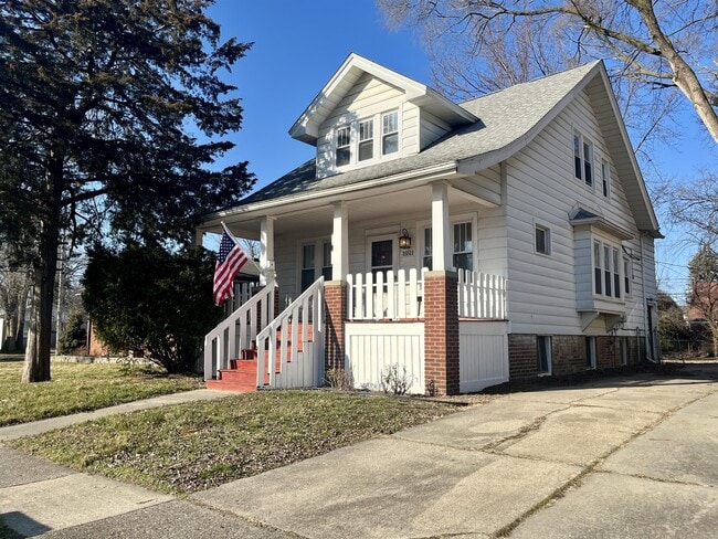 15511 N Park Ave in Eastpointe, MI - Building Photo - Building Photo