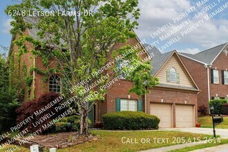 6248 Letson Farms Dr in Bessemer, AL - Building Photo - Building Photo