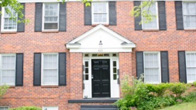 611 Queen St in Columbia, SC - Building Photo - Building Photo