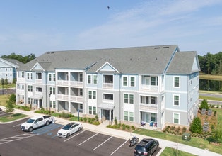 Paxton Point Hope in Charleston, SC - Foto de edificio - Building Photo