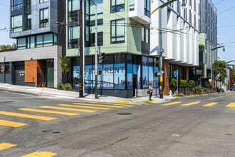 2290 Third in San Francisco, CA - Building Photo - Building Photo