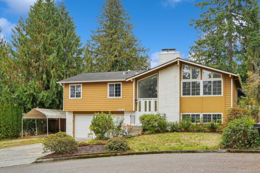 13063 SE 161st St in Renton, WA - Building Photo