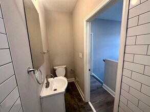 1530 N Sydenham St in Philadelphia, PA - Building Photo - Building Photo