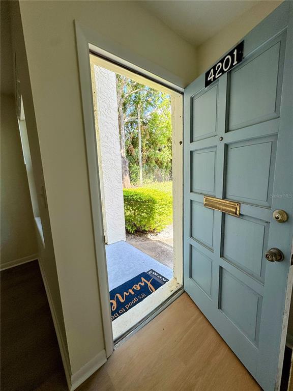 4201 La Dega Ct in Tampa, FL - Building Photo - Building Photo