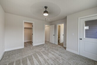 600 Badger Ln in Casper, WY - Building Photo - Building Photo