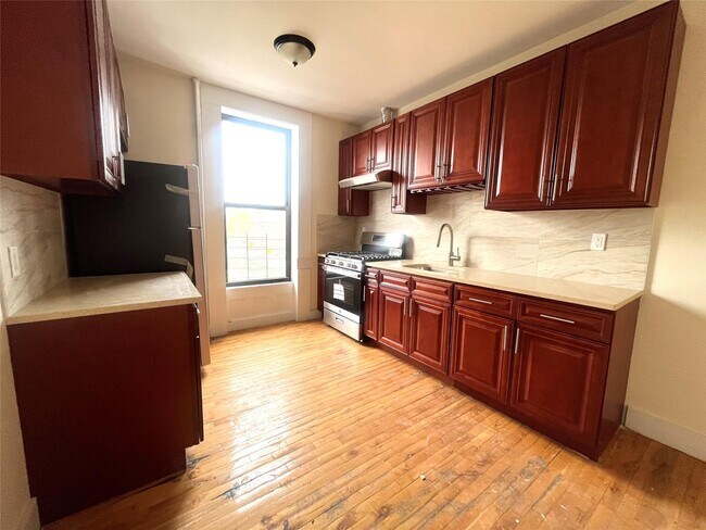 property at 444 Ralph Ave