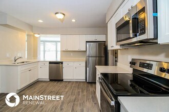 1638 Chisolm Trail, Unit N-2204N in Lewisville, TX - Foto de edificio - Building Photo