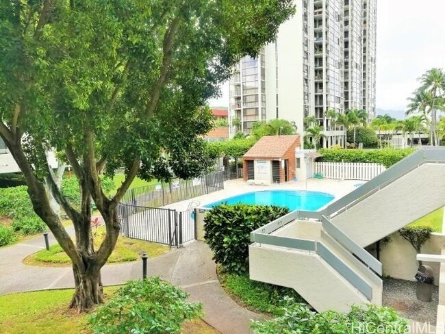 333 Aoloa St in Kailua, HI - Building Photo - Building Photo