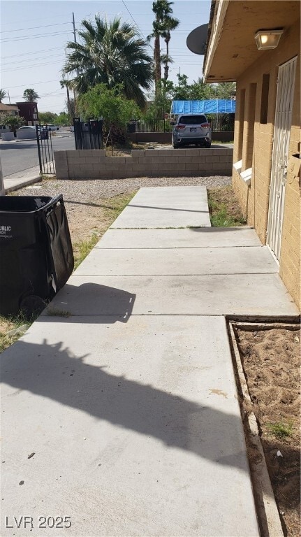 property at 2417 St George St