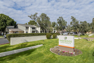 Sagewood Apartments