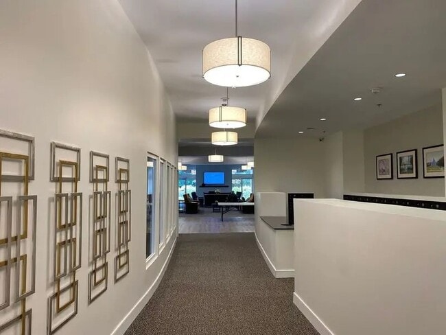 property at 4300 N Carlin Springs Rd