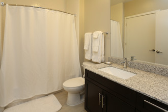 Galvan at Twinbrook in Rockville, MD - Building Photo - Interior Photo