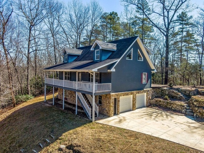 180 Canaday Dr in Brevard, NC - Building Photo - Building Photo