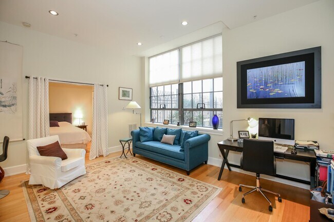property at 2516 Q St NW