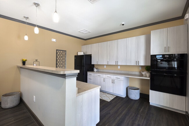 The Pointe at Crestmont