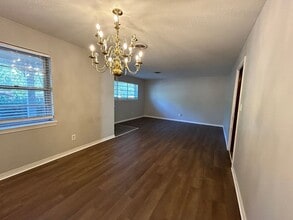 2031 Crabapple Dr in Shreveport, LA - Building Photo - Building Photo