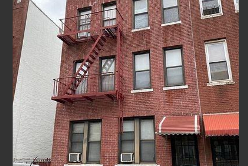 1768 79th St in Brooklyn, NY - Building Photo