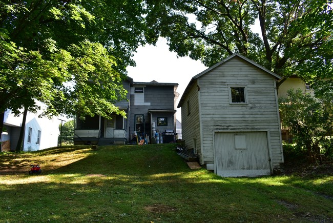 436 Arch St in Meadville, PA - Building Photo - Building Photo