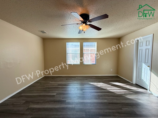 3625 Clydesdale Dr in Denton, TX - Building Photo - Building Photo