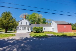 59 Middle Rd in Exeter, NH - Building Photo