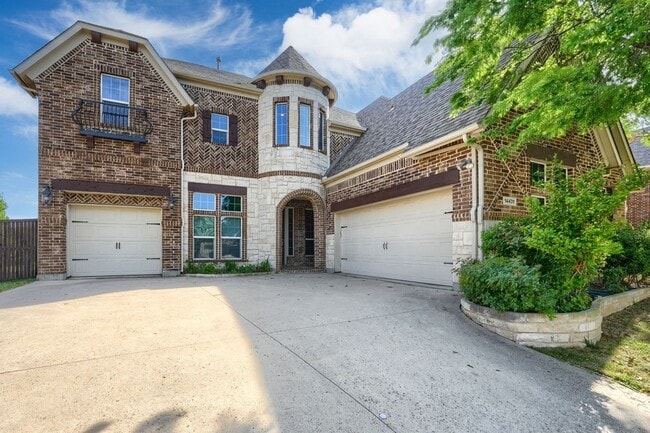 14431 Eastwick Ct in Frisco, TX - Building Photo - Building Photo