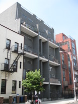 58 Ten Eyck St Apartments