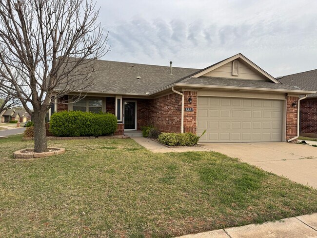 property at 3225 SW 104th Terrace
