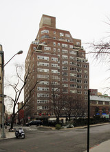 Parker Towne House in New York, NY - Foto de edificio - Building Photo