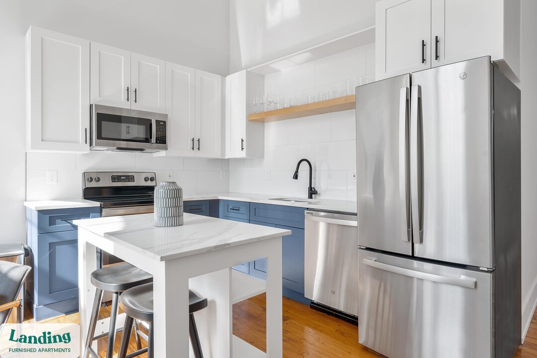 31 Victor St in Greenville, SC - Building Photo