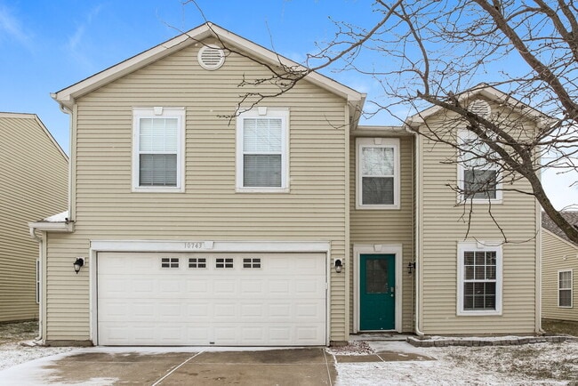 property at 10743 Timothy Ln