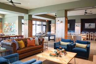The Local on 14th Apartments